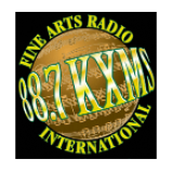 Radio KXMS 88.7