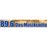 Radio 89,6 - Das Musikradio 89.6