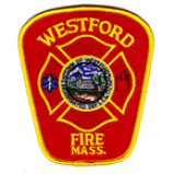 Radio Westford Fire Department Main Dispatch