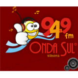 Radio Rádio Onda Sul FM 94.9