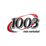 Radio 100.3 Más Variedad