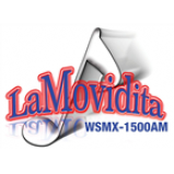 Radio La Movidita 1500