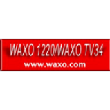 Radio WAXO 1220