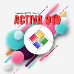Radio Activa 91.9