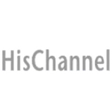 Radio His Channel