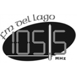 Radio FM Del Lago 105.5