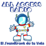 Radio All Access Radio