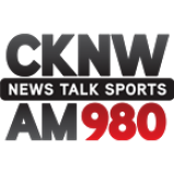 Radio CKNW AM 980