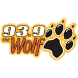 Radio The Wolf 93.9