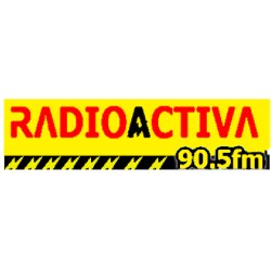Radio Radioactiva 90.5