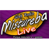 Radio Rádio Web Mistureba Live