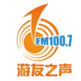 Radio Jiangxi Travel Radio (Voice of Travellers) 100.7
