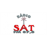 Radio Rádio Sat FM 87.5