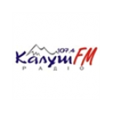 Radio Kalush FM 107.4