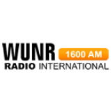 Radio WUNR 1600