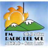 Radio Radio del Sol 96.3