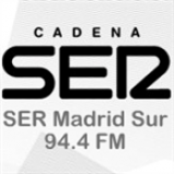 Radio SER Madrid Sur (Cadena SER) 94.4