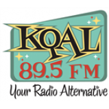 Radio KQAL 89.5