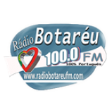 Radio Rádio Botaréu 100.0