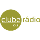 Radio Clube Rádio Paços de Ferreira 101.8