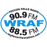 Radio Toccoa Falls Radio 90.9
