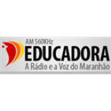 Radio Rádio Educadora 560