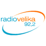 Radio Radio Velika 92.2