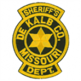Radio DeKalb County Sheriff, Ambulance, and Fire