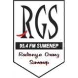 Radio RGSFM 95.4