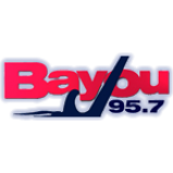 Radio Bayou 95.7