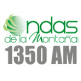 Radio Radio Ondas de la Montaña 1350