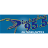 Radio DINAMICA 95.5 FM
