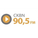 Radio CKBN-FM 90.5