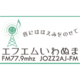 Radio FM Iwanuma 77.9