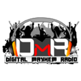 Radio DMR -  Digital Mayhem Radio