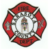 Radio Sarasota County Fire Dispatch 3 and 4