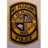 Radio Mount Pleasant Police and Fire
