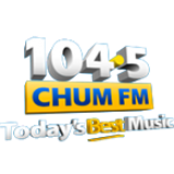 Radio CHUM FM 104.5