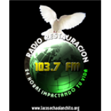 Radio Radio Restauracion 103.7