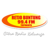 Radio Retjo Buntung FM 99.4