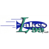 Radio The Lakes 99.5