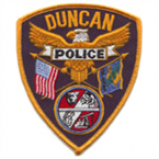 Radio Duncan Police and Stephens County Sheriff