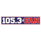 Radio 105.3 The Fan
