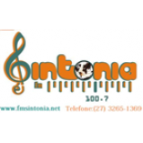 Radio Rádio Sintonia FM 100.7