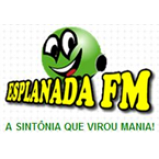Radio Esplanada FM 104,9 104.9