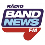 Radio Rádio Band News FM (Porto Alegre) 99.3