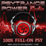 Radio Psytrance Power