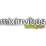 Radio Mixin Vibes Birmingham