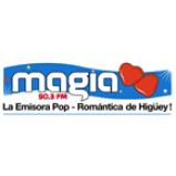 Radio Magia 90 90.3