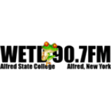 Radio WETD 90.7